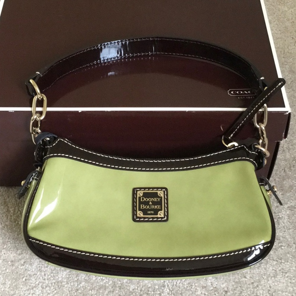 Dooney & Bourke mini bag